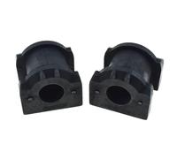 Front Anti Roll Bar Bushing Kit 4056A079 Compatible With Mitsubishi For Outlander 2.4L 2007-2009 2010 2011 2012 2013 2014 2015 2016 Suspension Bush