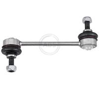Front Anti Roll Bar Drop Link A.B.S. 260002 for Alfa Romeo 166 1998-2007
