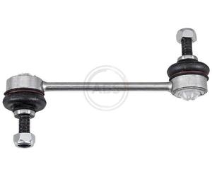 Front Anti Roll Bar Drop Link A.B.S. 260002 for Alfa Romeo 166 1998-2007