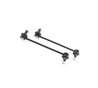 Front Anti Roll Bar Drop Link For Opel For Tigra For Twintop | Car Front Anti Roll Bar Stabilizer Drop Links OEM 9049611, 6350610, 4686606