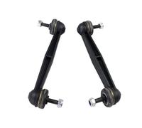 Front Anti Roll Bar Drop Sway Bar Links Kit Fit For ALFA ROMEO 147 156 Sportwagon Fit For Alfa Romeo GT 1.8 TS 2.0 JTS 2003-2006 Pair Stabiliser Link