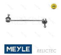 Front Anti-Roll Bar Link Stabiliser BMW:E46,E85,E86,3,Z4 31356780847 31351095694