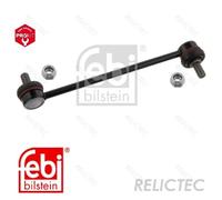 Front Anti-Roll Bar Link Stabiliser for KIA Hyundai:CEE'D,i30,CW,ELANTRA,CERATO