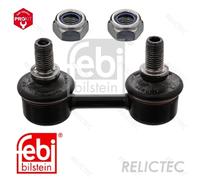 Front Anti-Roll Bar Link Stabiliser for Toyota:COROLLA,CAMRY,CELICA,RAV 4 I 1
