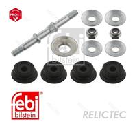 Front Anti-Roll Bar Link Stabiliser for Toyota Scion:YARIS,VERSO,VIOS,ECHO