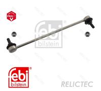 Front Anti-Roll Bar Link Stabiliser Ford Volvo Mazda:FOCUS III 3,II 2,C-MAX