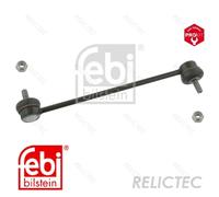 Front Anti-Roll Bar Link Stabiliser Skoda Seat VW Audi:POLO,IBIZA IV 4 6R0411315