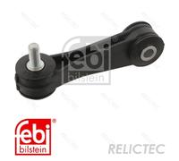 Front Anti-Roll Bar Link Stabiliser VW Skoda Seat Audi:GOLF IV 4,BORA 1J0411315C