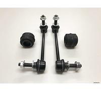 Front Anti-Roll Bar Repair KIT Compatible with Chrysler 300C 2005-2019 27MM SAR/300C/015A