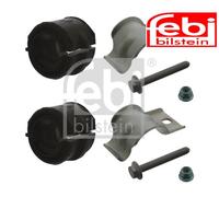 FRONT ANTI-ROLL BAR STABILISER BUSH 37765 FEBI BILSTEIN I