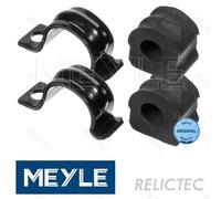 Front Anti-Roll Bar Stabiliser Bush VW Audi Skoda:BORA,GOLF IV 4,TT,A3