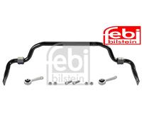 FRONT ANTI ROLL STABILISER BAR DROP LINK 171455 FEBI BILSTEIN I