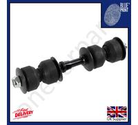 Front Anti Roll Stabiliser Link & Bush Kit Blue Print ADT38586C For Toyota Hilux