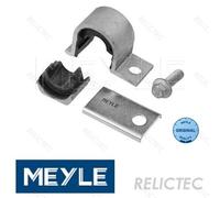 Front Anti-Roll Sway Bar Stabilizer Repair Kit Volvo:S40 I 1,V40 30620989