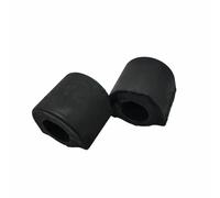 Front Arm Bushing Kit Compatible With Benz For E-Class W212 2009-2016 25mm Car Parts Front Stabilizer Bushes Sway Bar Bushing 2123230965