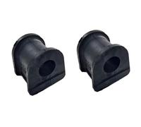 Front Arm Bushing Kit Compatible With Benz For Sprinter W906 2pcs Auto Parts Front Stabilizer Anti Roll Sway Bar Bushing 9063231685