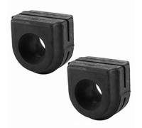 Front Arm Bushing Kit Compatible With BMW For 520i For 528i For 530i Anti Roll Bar Bushes Front Sway Stabilizer 31356791924