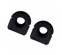 Front Arm Bushing Kit Compatible With BMW For X1 F52 F49 F48 F55 2Pcs Car Front Stabilizer Mounting Anti Roll Sway Bar Bushing 31306853912
