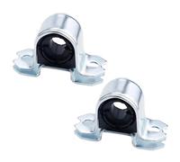 Front Arm Bushing Kit Compatible With For Territory 2019 2020 For S 2020-2025 For EV 2019-2024 Car Front Sway Bar Anti Roll Bar Bush 1K0411333B