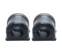 Front Arm Bushing Kit Compatible With Jeep For Grand For Cherokee 2011-2020 2Pcs Front Sway Bar Bushing Kit 68184510AA 52124887AD 68210019AA