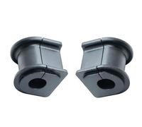 Front Arm Bushing Kit Compatible With Lexus For RX450h 2010-2015 For RX350 2011-2015 2pcs Rear Sway Bar Bushing Stabilizer 4881848060 488180E020
