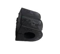 Front Arm Bushing Kit Compatible With Subaru For Baja 2003-2006 For Forester 2003-2008 2pcs Car Anti Roll Sway Bar Bush 20414AC031 20414SA000