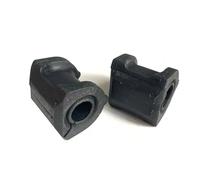 Front Arm Bushing Kit Compatible With Subaru For Tribeca 2006-2014 2pcs Car Front Stabilizer Sway Bar Bushings 20414XA01A
