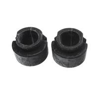 Front Arm Bushing Kit For A8 S8 For Quattro 2014-2017 R8 Coupe For Spyder 2013-2015 A6 For Allroad For Quattro 2007-2011 Balance Rod Sleeve 4D0411327J