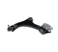 Wishbone Front Axle Left Control Arm ZWD-FR-021 NTY for FORD VOLVO