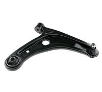 Control Arm Front Axle suitable for Honda City 06-, Jazz 04.01- /UNDER RIGHT/ OE