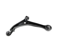 Wishbone Front Axle Left Control Arm ZWD-HD-072 NTY for HONDA ODYSSEY