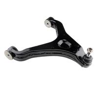 NTY Control Arm With Wheel Suspension ZWD-VC-000 For Iveco, Front Axle Left