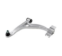 Wishbone Front Axle Left Control Arm ZWD-ME-019 NTY for MERCEDES-BENZ CLA Coupe