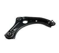 Front Axle Control Arm suitable for Nissan Micra K13 10-, Note 12- /UNDER RIGHT/