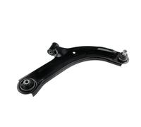 Wishbone Front Axle Right Control Arm ZWD-NS-152 NTY for NISSAN CUBE NV200 Van