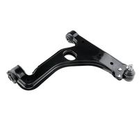 NTY Control Arm & Wheel Suspension Link ZWD-PL-030 For Opel Front Axle Right