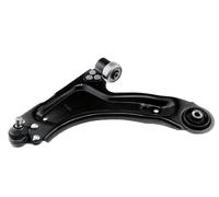 NTY Front Control Arm ZWD-PL-002 - Left - Fits OPEL