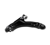 Wishbone Front Axle Left Control Arm ZWD-PL-002 NTY for OPEL CORSA C COMBO Tour