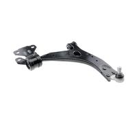NTY Control Arm and Wheel Suspension ZWD-VV-021 for Volvo Front Axle Right