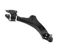 Wishbone Front Axle Right Control Arm ZWD-VV-013 NTY for VOLVO XC60 I SUV
