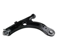 Front Track Control Arm Left NTY Fits AUDI A3 8L SEAT SKODA VW 97-10 1J0407151A