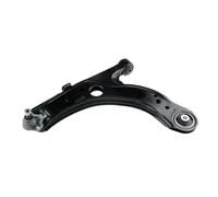 Wishbone Front Axle Left Control Arm ZWD-VW-038 NTY for AUDI SKODA VW SEAT