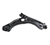 NTY Suspension Arm ZWD-VW-056 - Front Right for VW Polo, Seat Arona, Seat Ibiza (from 2017)
