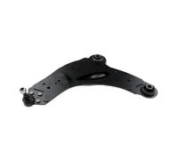 Wishbone Front Axle Left Control Arm ZWD-RE-030 NTY for RENAULT NISSAN OPEL