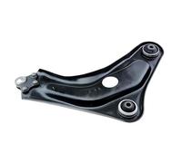 FRONT ARM LEFT LOWER Compatible With PEUGEOT 301 13- Compatible With CITROËN C-ELYSEE 12- ZWD-PE-012