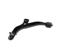 NTY Front Left Control Arm with Wheel Suspension ZWD-CH-025 for Chrysler Dodge