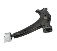 FRONT ARM REAR Compatible With CITROËN BERLINGO 99- Compatible With PEUGEOT PARTNER 99- ZWD-CT-007A