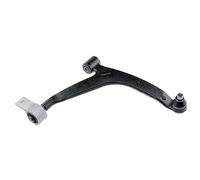 FRONT ARM REAR Compatible With CITROËN BERLINGO HDI 00- Compatible With PEUGEOT PARTNER HDI 00- ZWD-CT-004