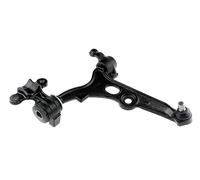 FRONT ARM REAR Compatible With CITROËN JUMPY 95- EVASION 94- Compatible With PEUGEOT EXPERT 95- ZWD-CT-000