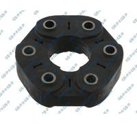 GSP 533418 Drive shaft coupler
